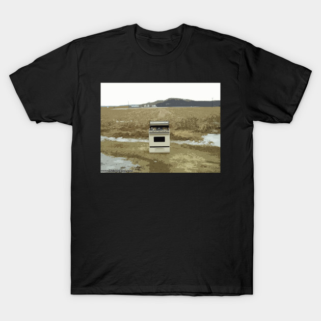 Original ThisIsNotPorn.com T-Shirt by kboruff